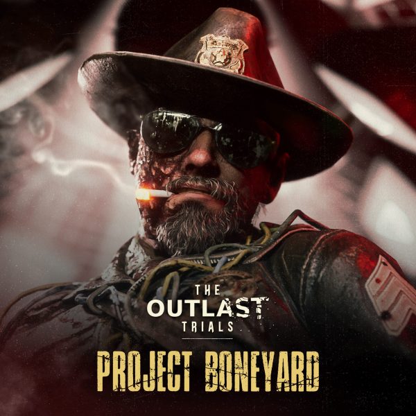The Outlast Trials Deluxe Edition