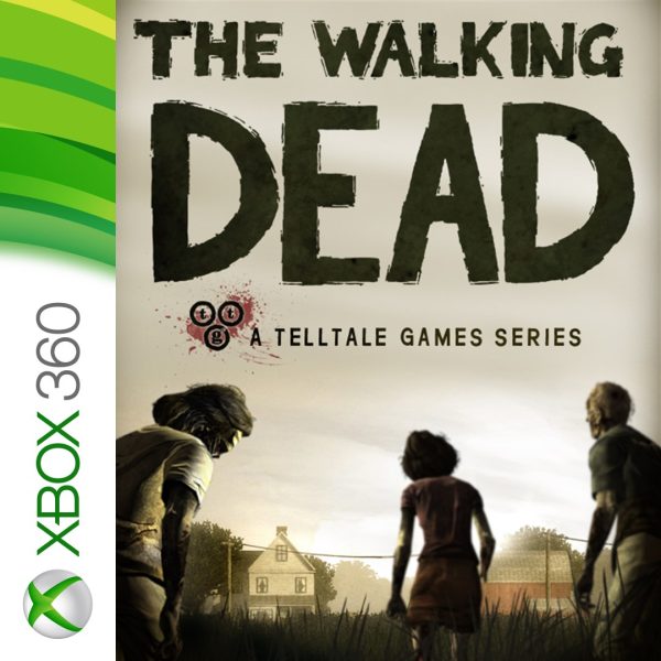 The Walking Dead