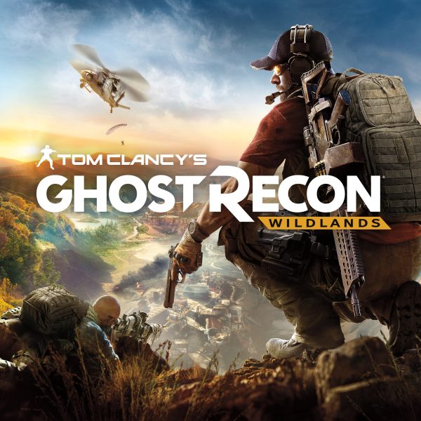 Tom Clancy’s Ghost Recon Wildlands