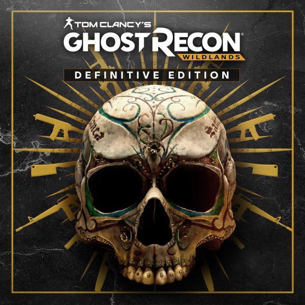 Tom Clancy’s Ghost Recon Wildlands Definitive Edition