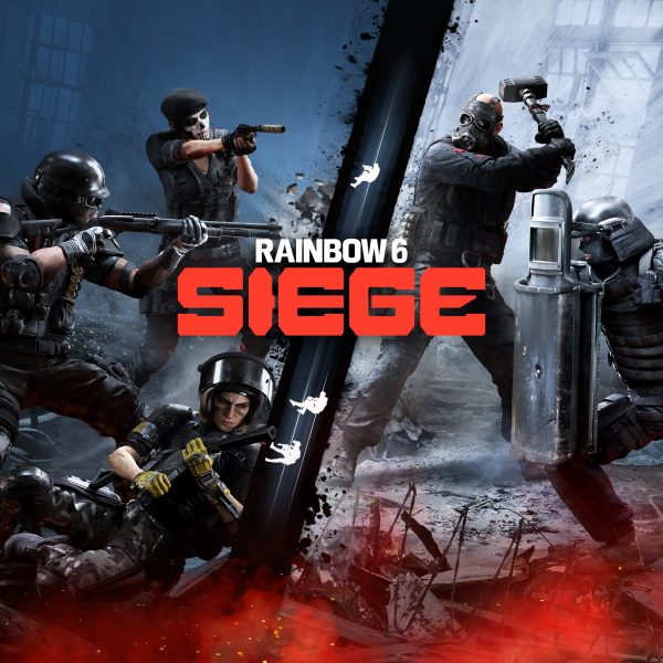 Tom Clancy’s Rainbow Six Осада