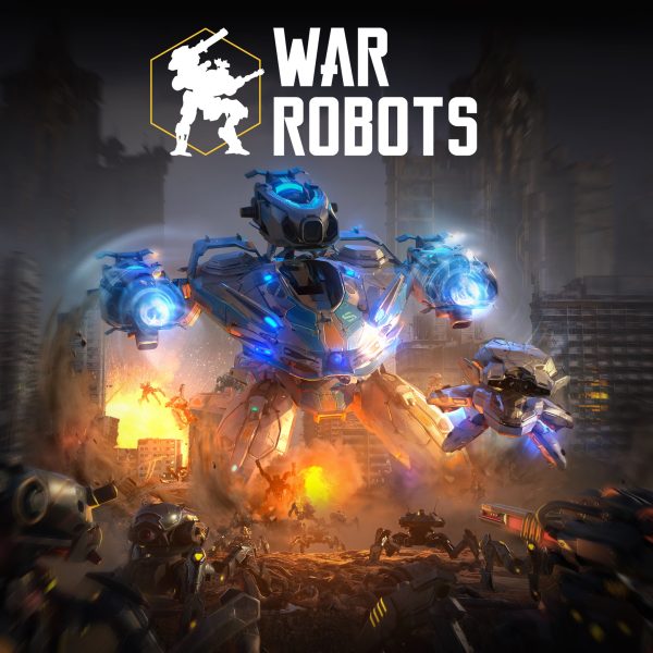 War Robots