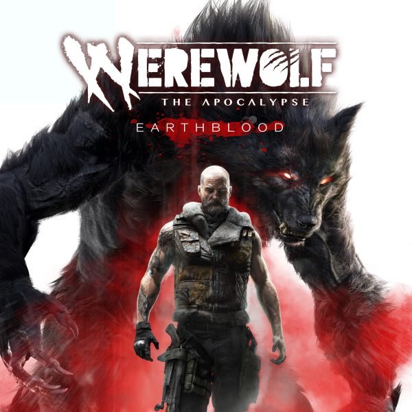 Werewolf: The Apocalypse — Earthblood