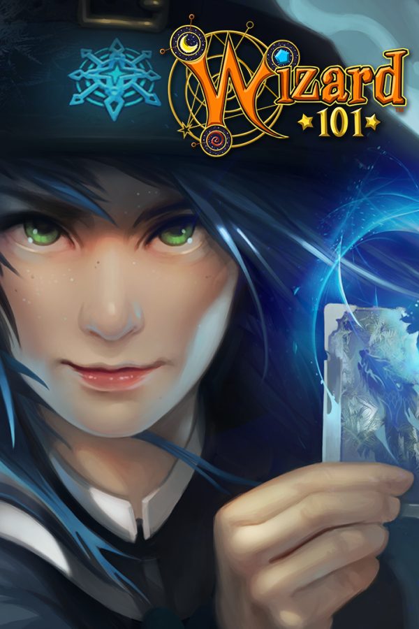 Wizard101