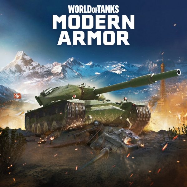 World of Tanks Modern Armor