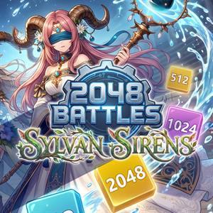 2048 Battles — Sylvan Sirens