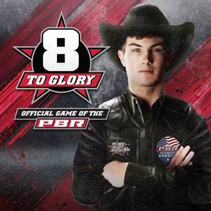 8 To Glory — The Official Game of the PBR