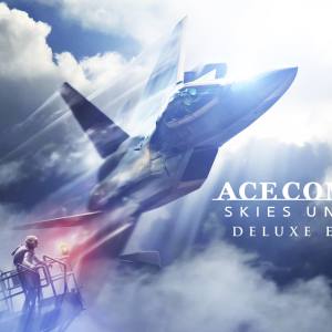 ACE COMBAT™7: SKIES UNKNOWN DELUXE EDITION