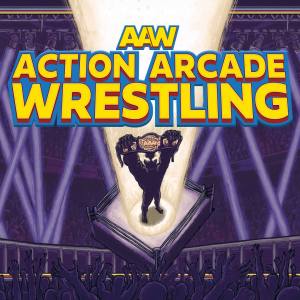 Action Arcade Wrestling