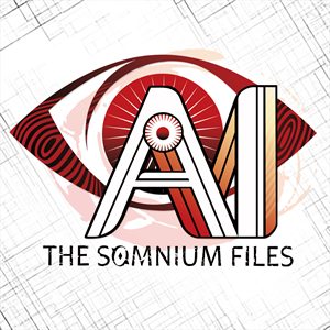 AI: THE SOMNIUM FILES