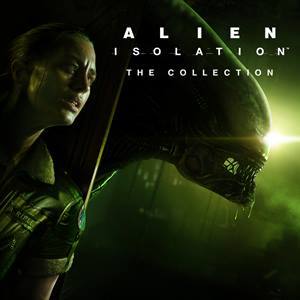 Alien: Isolation — Коллекция