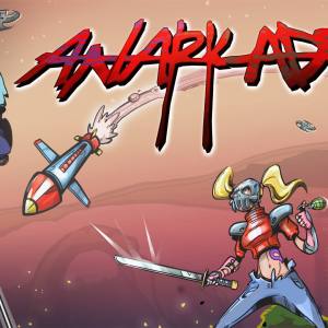 Anarkade