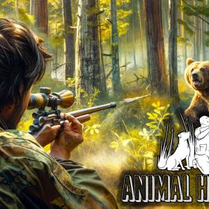Animal Hunting 3D