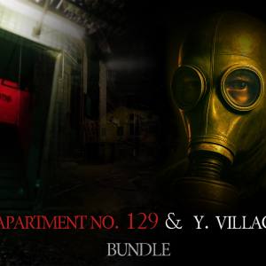 Apartment No 129 & Y. Village Bundle