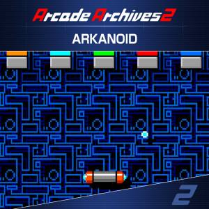 Arcade Archives 2 ARKANOID