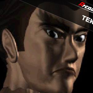 Arcade Archives 2 TEKKEN