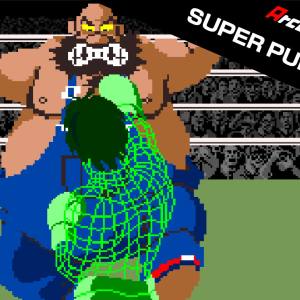 Arcade Archives SUPER PUNCH-OUT!!