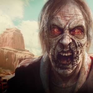 Arizona Sunshine® VR