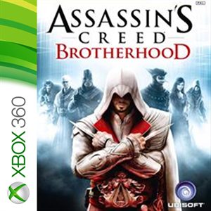Assassin’s Creed БРАТСТВО КРОВИ