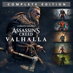 Assassin’s Creed Вальгалла – Complete Edition
