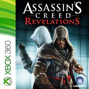 Assassin’s Creed Revelations