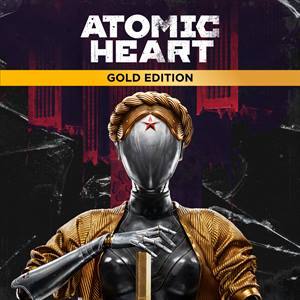 Atomic Heart — Gold Edition
