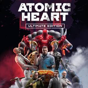 Atomic Heart — Ultimate Edition (Windows)
