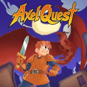 Axel Quest PS4® & PS5®
