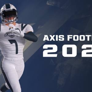 Axis Football 2023