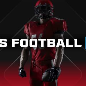 AXIS FOOTBALL 2024