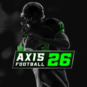 Axis Football 2026