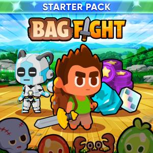 Bag Fight: Starter Pack