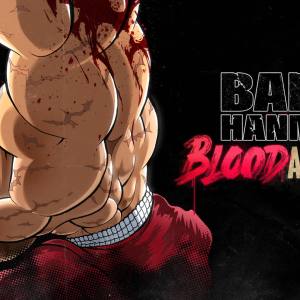 Baki Hanma: Blood Arena