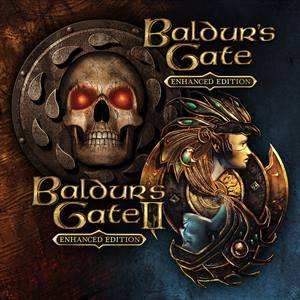 Baldur’s Gate and Baldur’s Gate II: Enhanced Editions