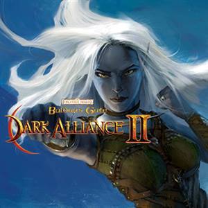 Baldur’s Gate: Dark Alliance II