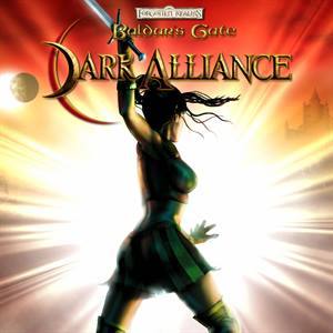 Baldur’s Gate: Dark Alliance