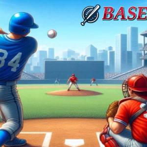 Baseball