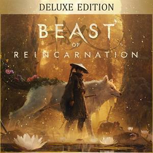 Beast of Reincarnation — цифровое издание Deluxe