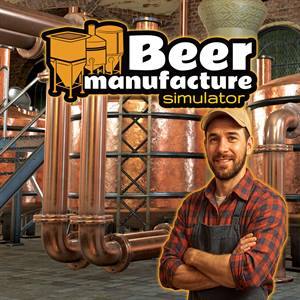 Beer Manufacture Simulator
