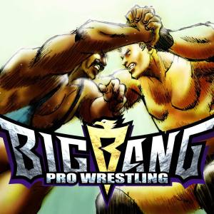 BIG BANG PRO WRESTLING