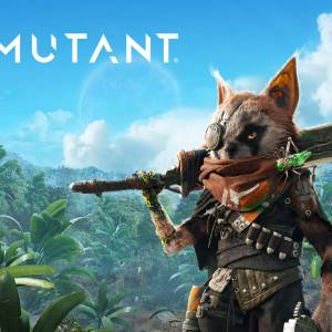 Biomutant
