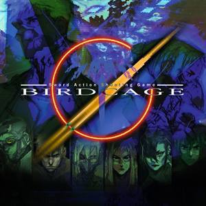 BIRDCAGE