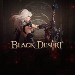 Black Desert