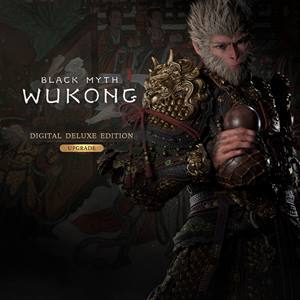 Black Myth: Wukong — Улучшение до deluxe-издания