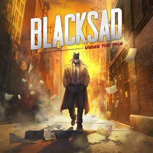 Blacksad — Under the Skin (Xbox One)