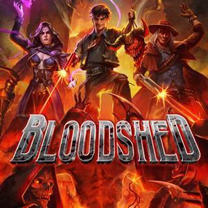 Bloodshed