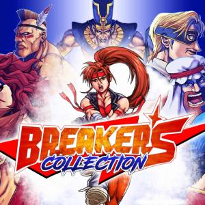 Breakers Collection