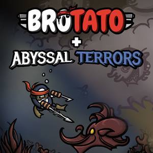 Brotato & Abyssal Terrors DLC — Bundle