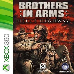 Brothers in Arms: Hell’s Highway