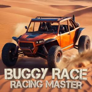 Buggy Race — Racing Master